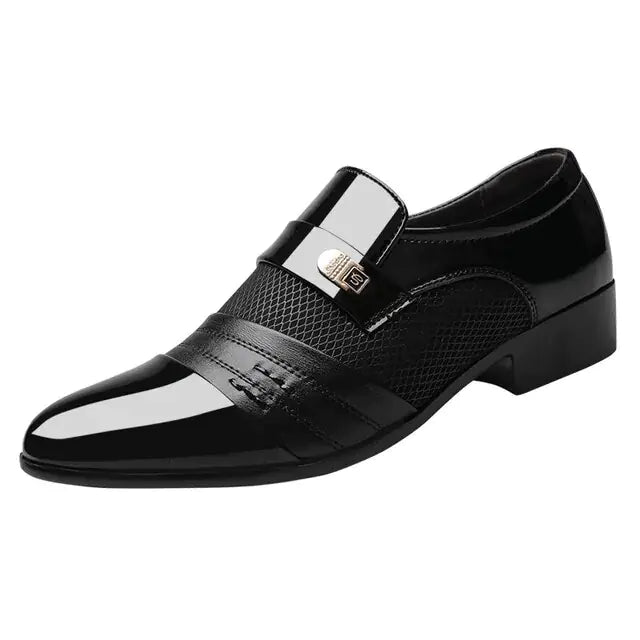 Devonte Luxury Shoes