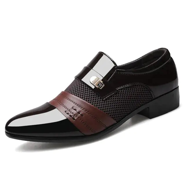 Devonte Luxury Shoes