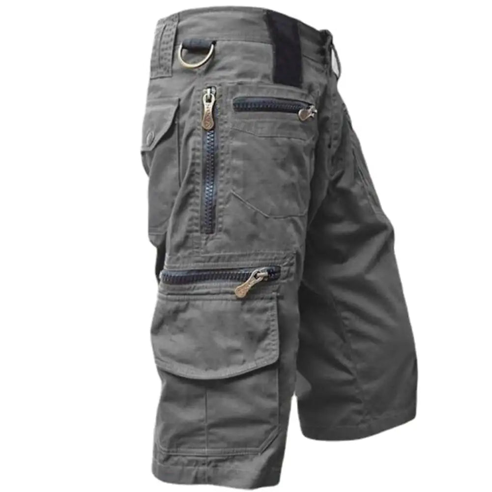 Multi Pocket Cargo