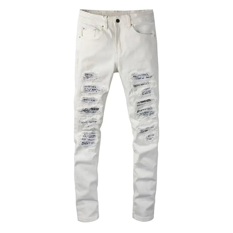 Delmar Jeans