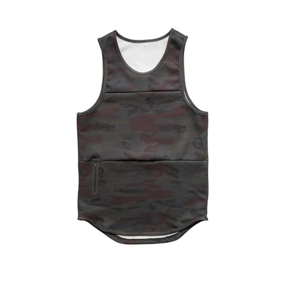 Galvano Tanktop