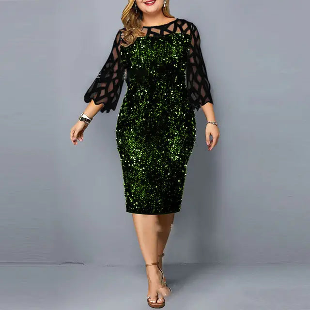 Mabelle Elegance Jurk