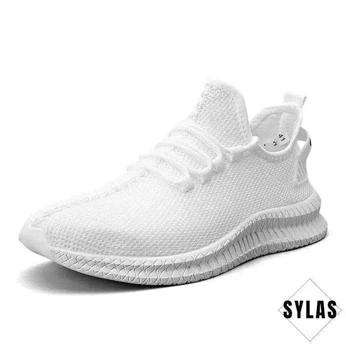 Mesh Sneakers