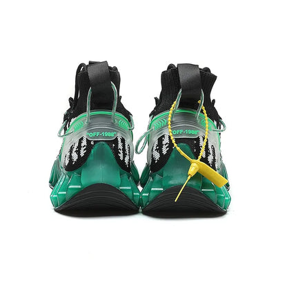 Fusion Sneakers