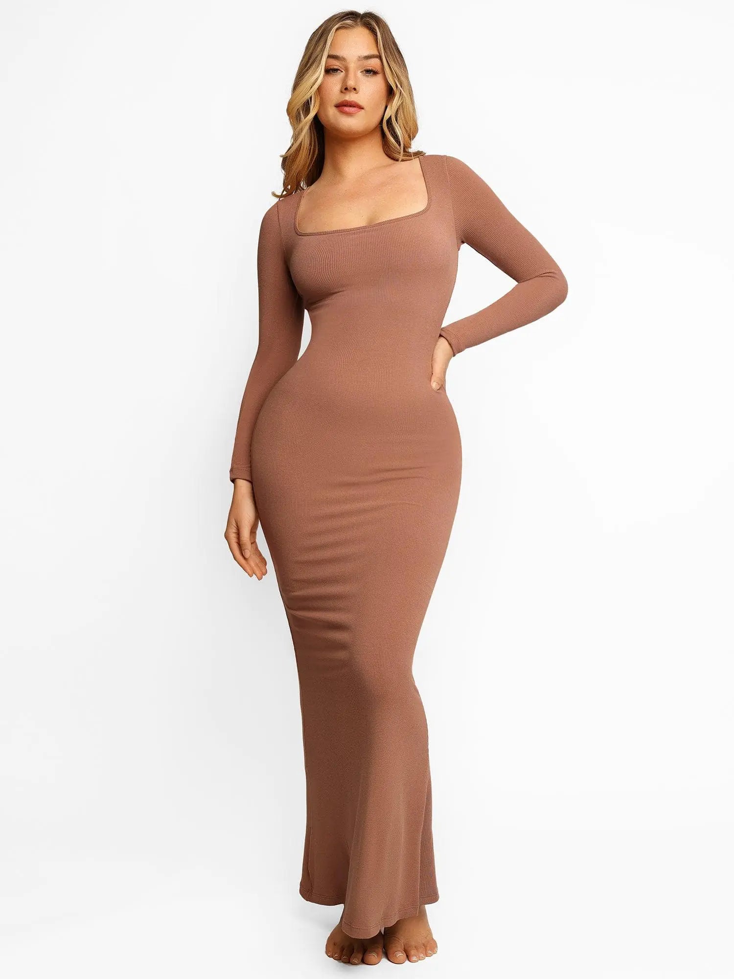 Lounge Jurk
