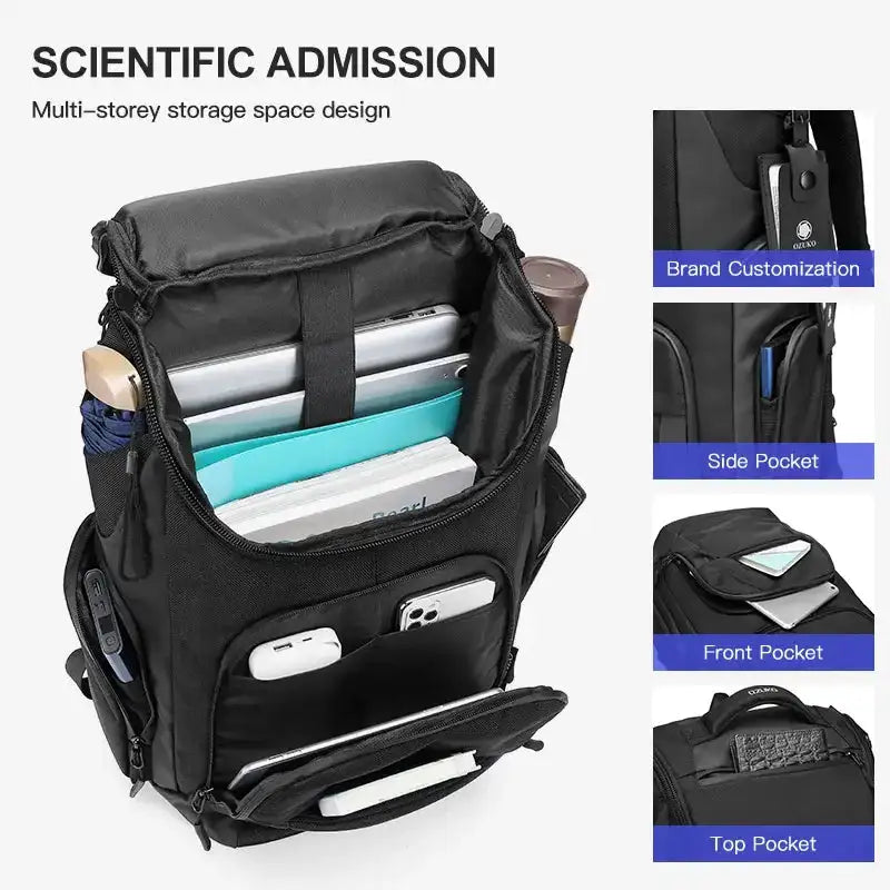 Multi Backpack