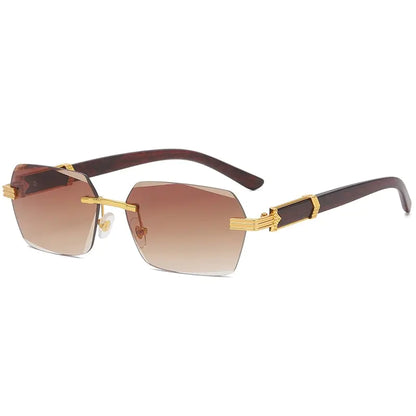 Mabelle Luxe Zonnebril
