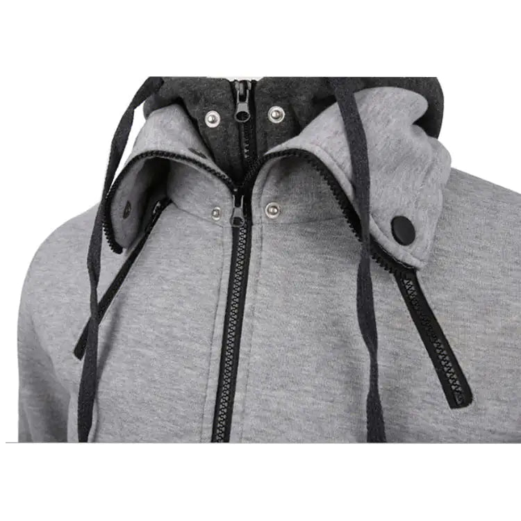 Galvano Vest