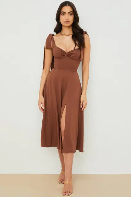 Elegance Zomerjurk