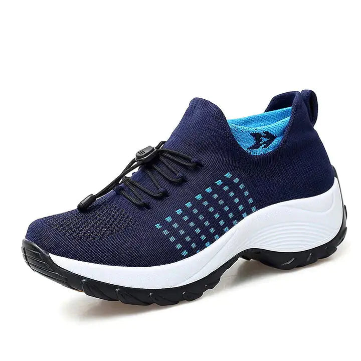 Orthotique Trend Sneaker