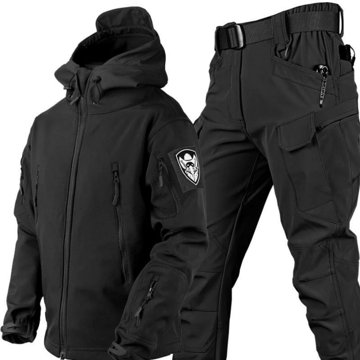 Tactical Suit