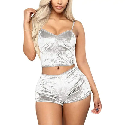 Violante Nacht Set