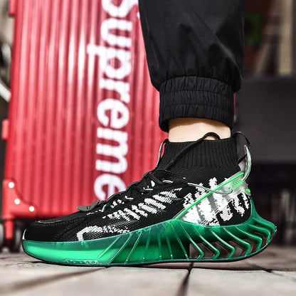 Fusion Sneakers