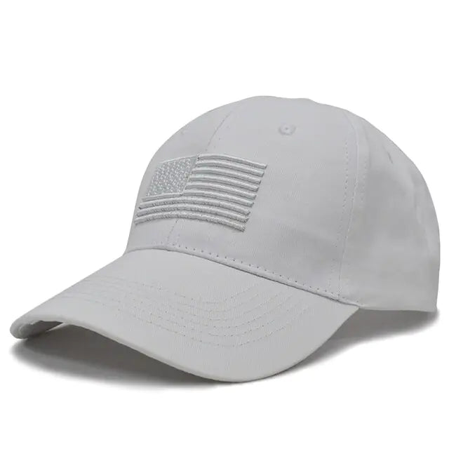 Tactical Cap