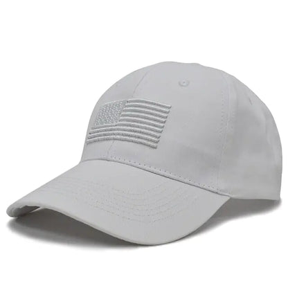 Tactical Cap