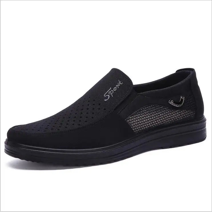 Comfort Loafers