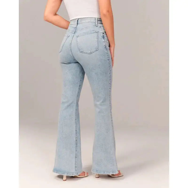Mabelle Flare Jeans