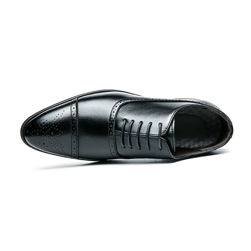 Ulrich Shoes