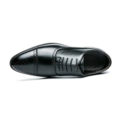 Ulrich Shoes