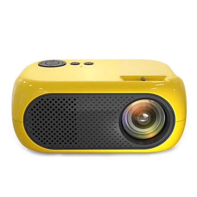 Mini Projector M24 Led