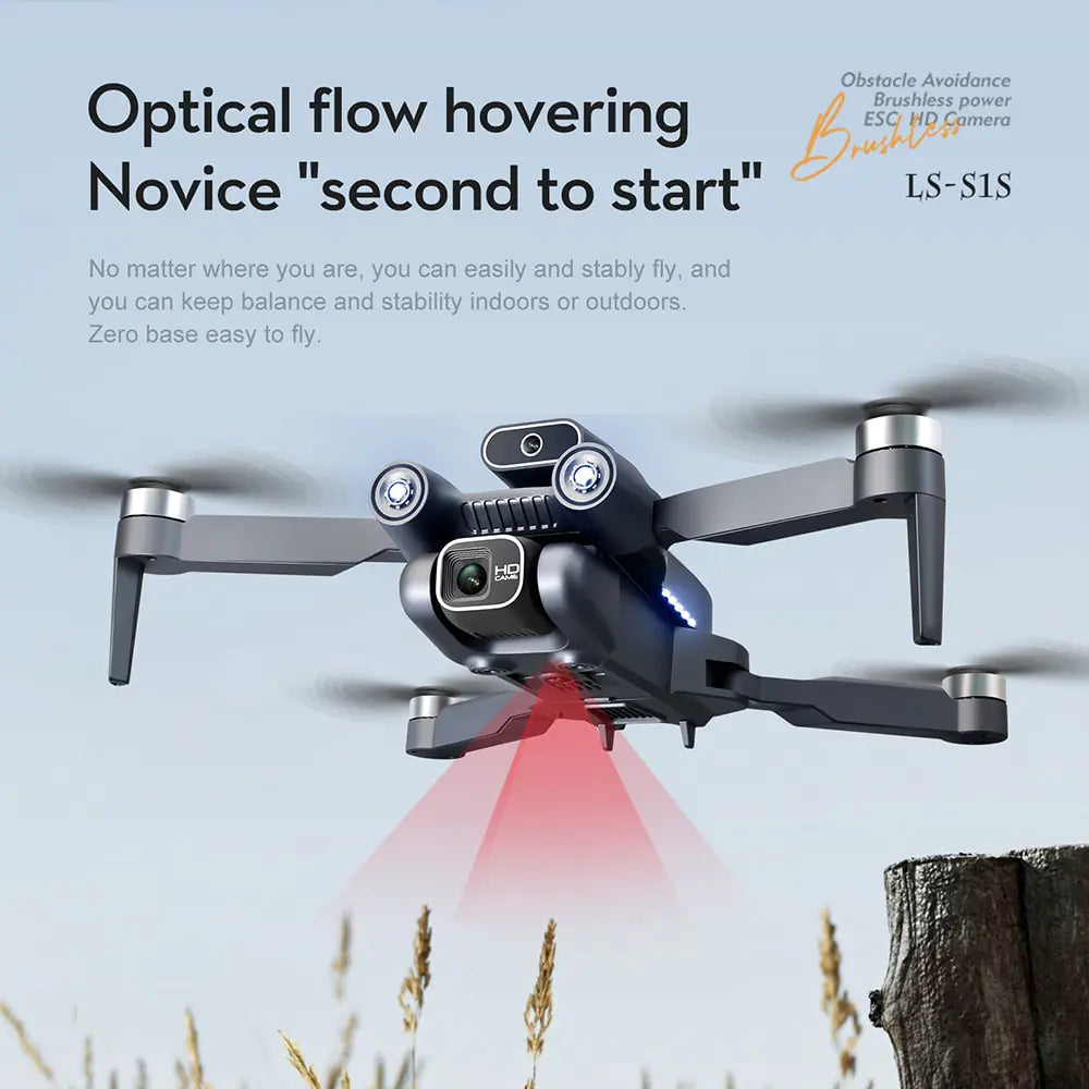 Lenovo S1S 6K Drone