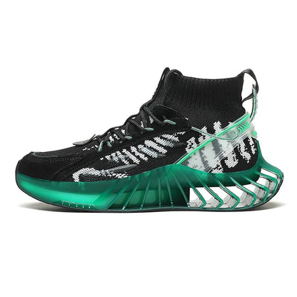 Fusion Sneakers