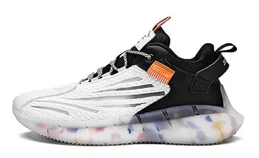 Reflective Sneakers