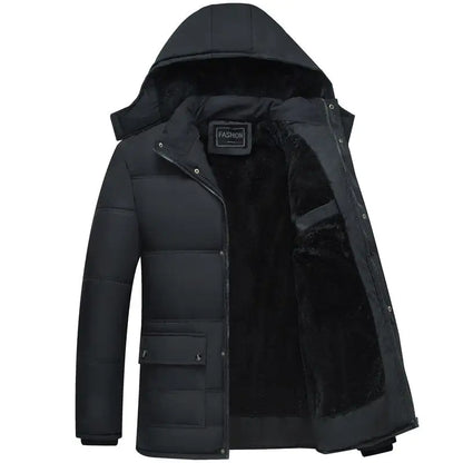 Fashion Parka