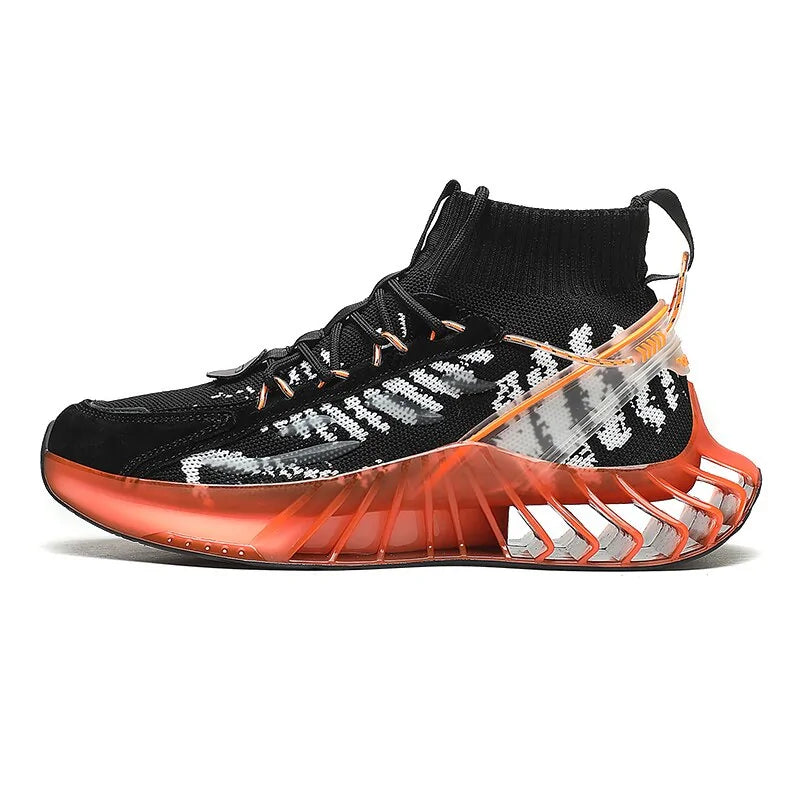 Fusion Sneakers