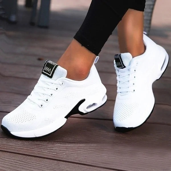 Serena Casual Sneakers