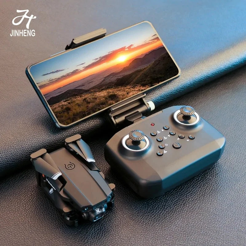 Mini Drone 4K HD
