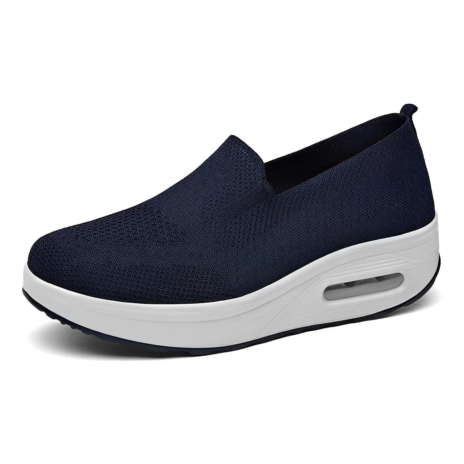 Casual Mesh Sneakers