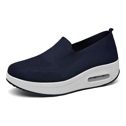 Casual Mesh Sneakers