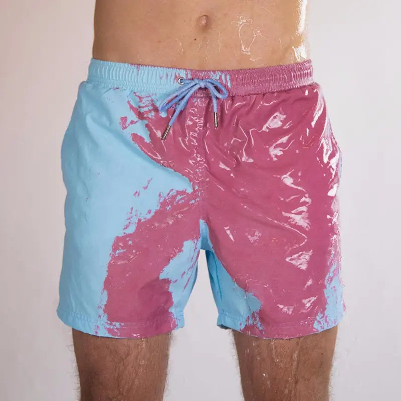 Silvain Short