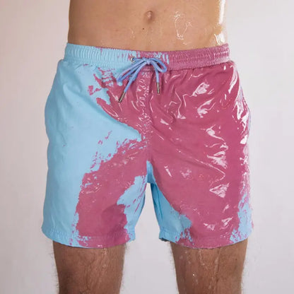 Silvain Short