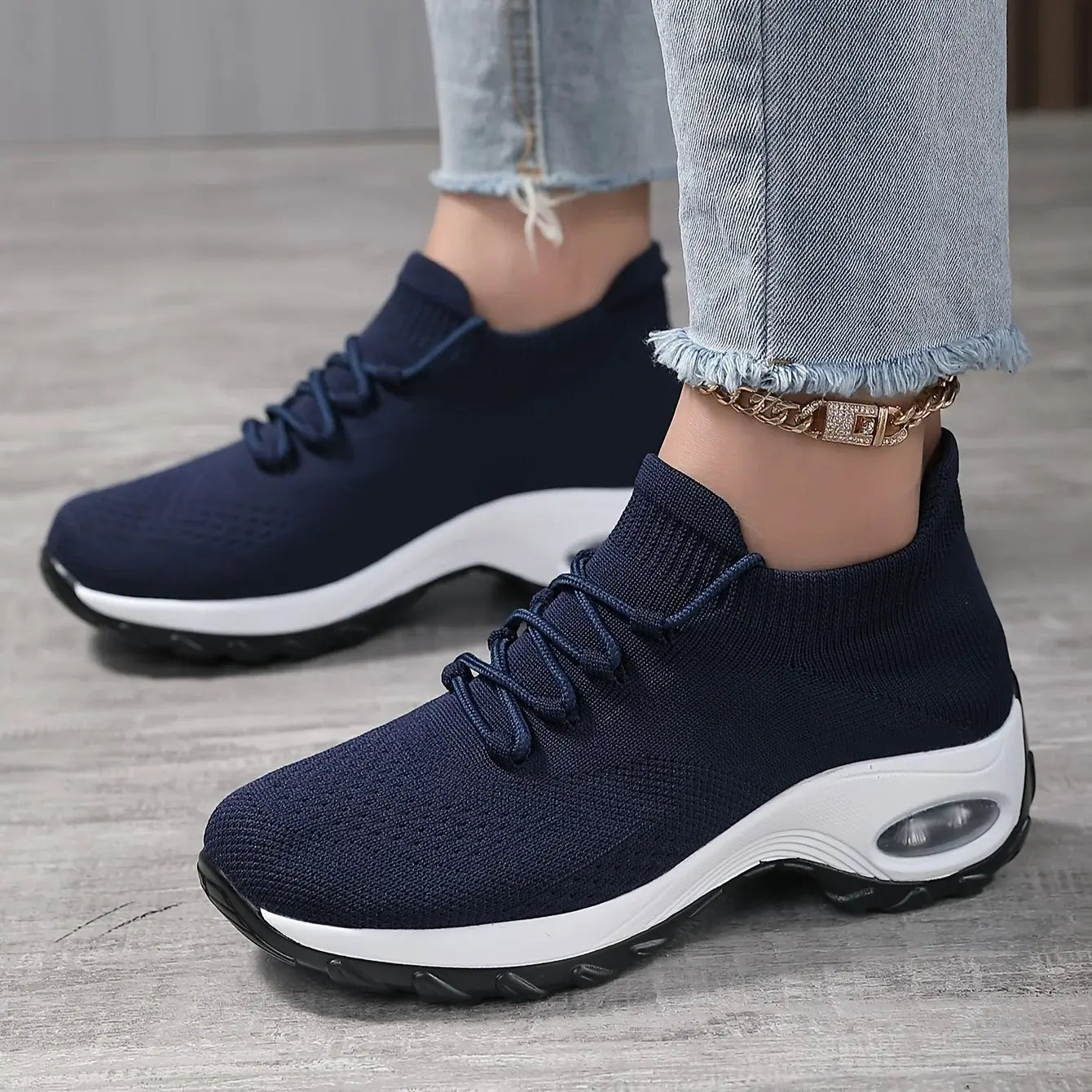 Sportliche Sneaker 