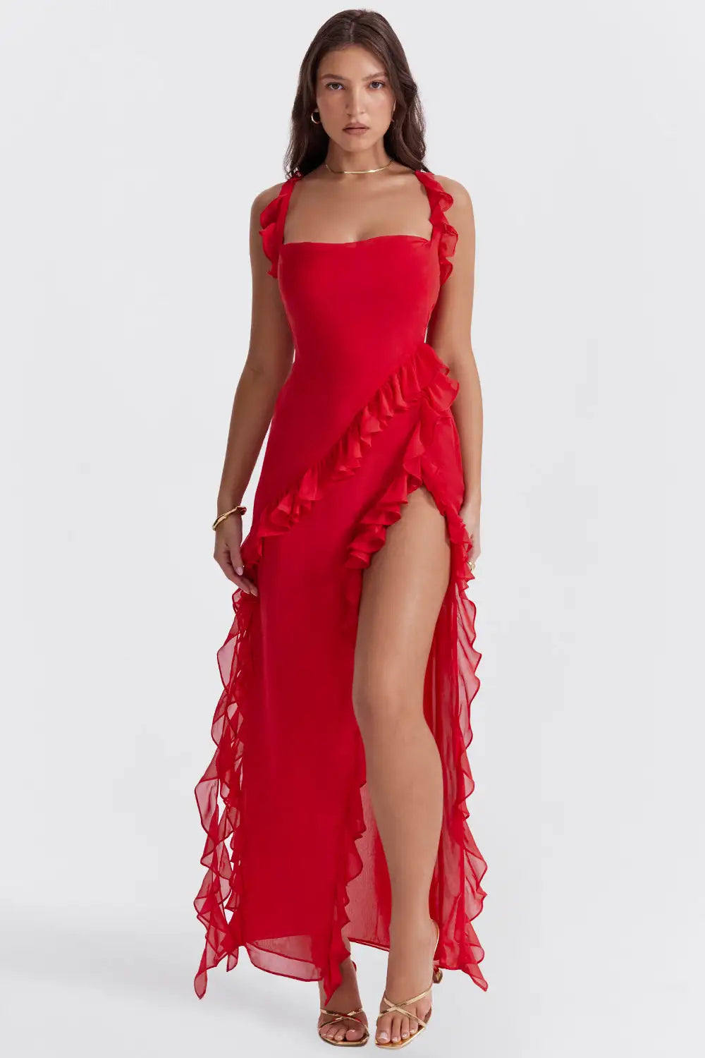 Cocktail Jurk