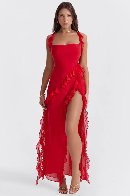 Cocktail Jurk
