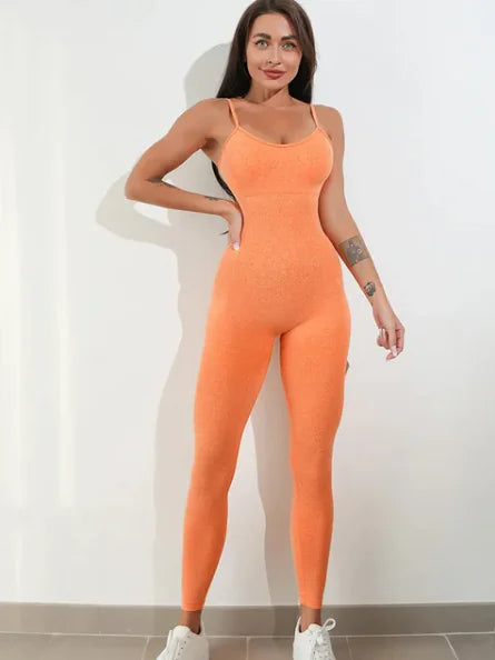 Yoga-Overall