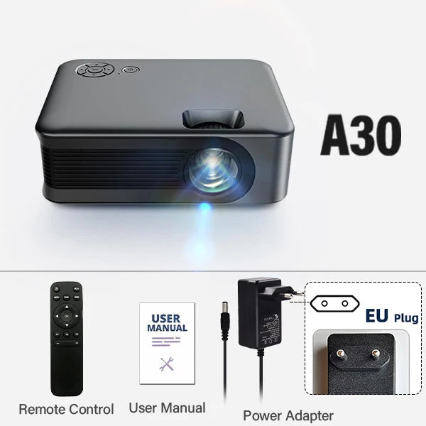 Mini Projector A30