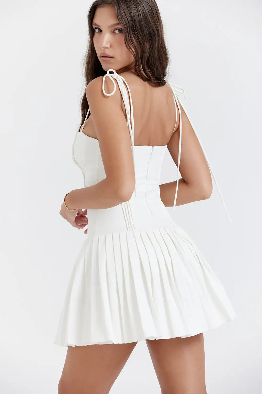 Chavelle Mini Jurk