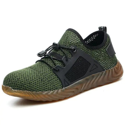 Sport Mesh Sneakers