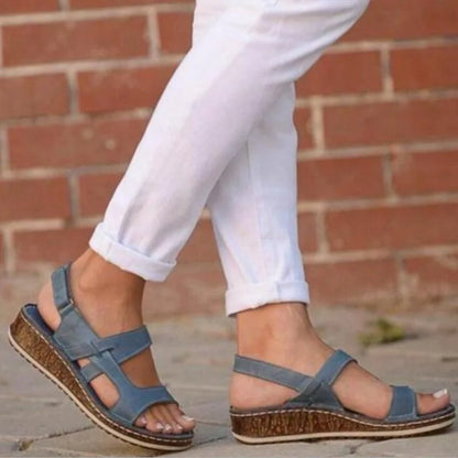 Claire Sandals