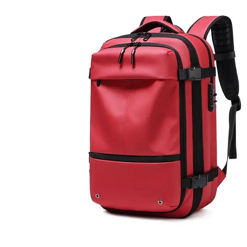 Vacuum Backpack