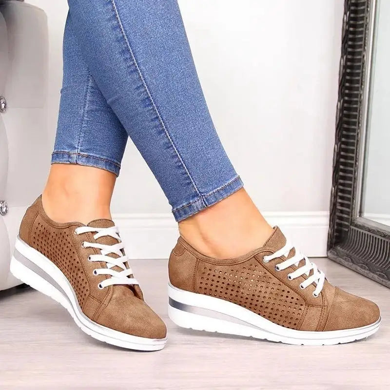Elvita Sneakers
