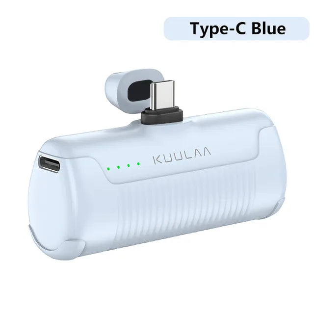 Mini Powerbank
