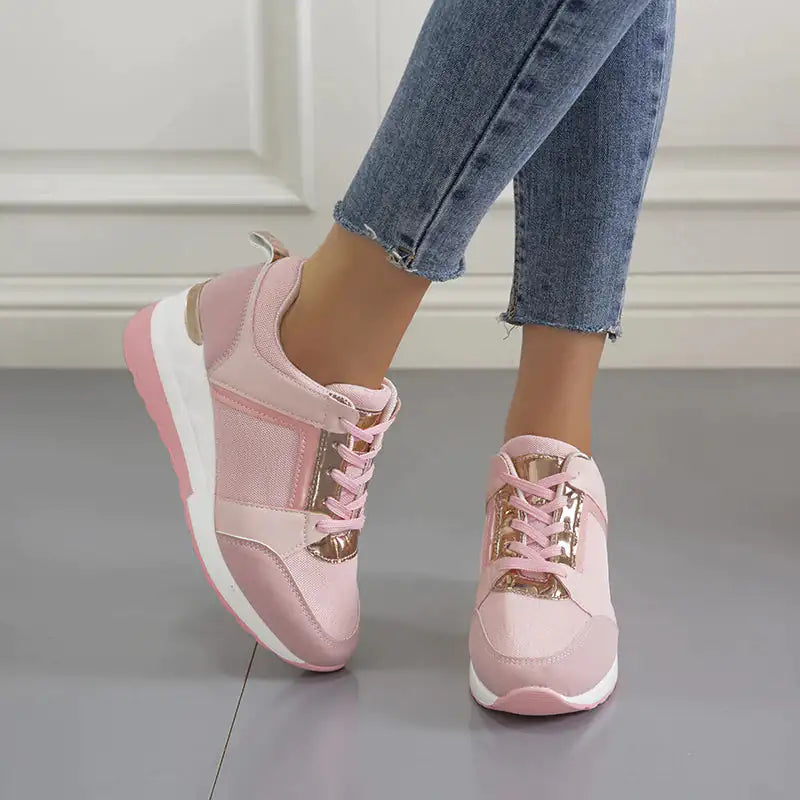 Orthotique Fashion Sneaker