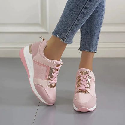 Orthotique Fashion Sneaker