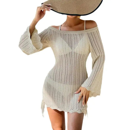 Mabelle Beach Dress