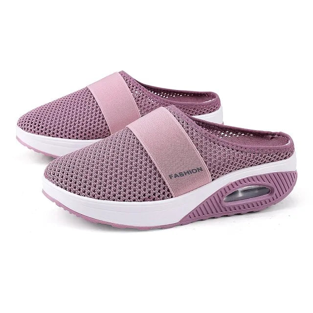 Serena Mesh Air